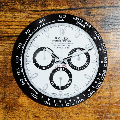 Rolex daytona panda orologio - rolex,