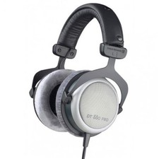 BEYERDYNAMIC DT880 PRO 250 OHM