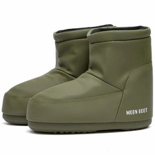 Moon Boot Icon Low No Lace