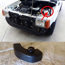 Fiat Panda 141 4x4 -