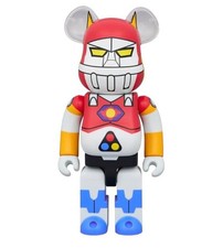BE@RBRICK UFO Guerriero