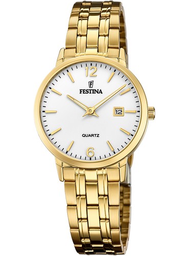 Festina f20514 classico - f20514/2,