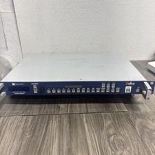 Analog Way Pulse PLS300 Mixer