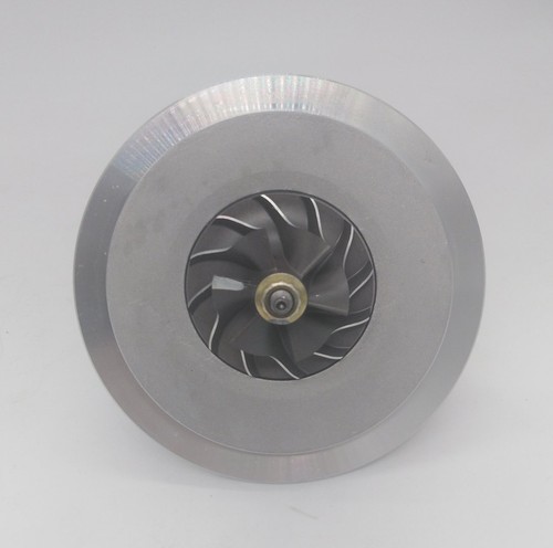 Turbocompressore per camion
