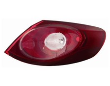 FARO-FANALE POSTERIORE ESTERNO DESTRO PER VOLKSWAGEN PASSAT CC 2008-2012