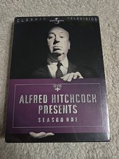 Alfred Hitchcock Presents