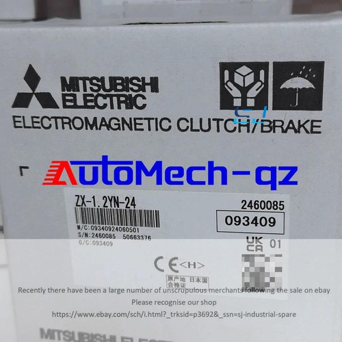 Nuovissimo freno magnetico - , a