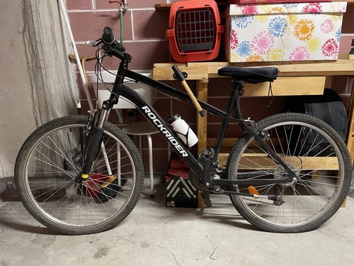 Bicicletta rockrider mtb st50 - rockrider,