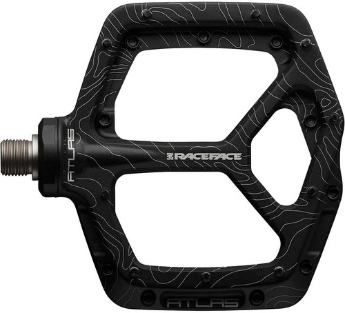 Race face atlas pedal - face,