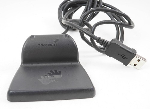 Tomtom home dock - home,