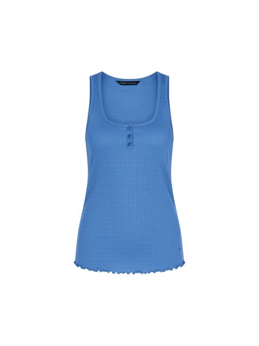 Top donna triumph red label - top,