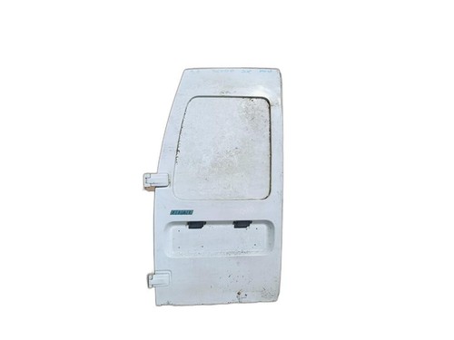 Porta carico posteriore - porta, a