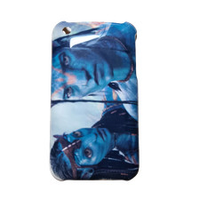 2X Custodie COVER HARD CASE