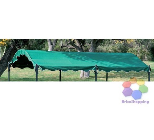 Telo ricambio top - telo, gazebo