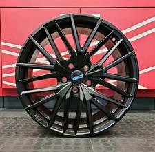 CERCHI IN LEGA DA 18 DEDICATI VOLKSWAGEN GOLF 5 6 7 8 GTI GTD 7.5 T - ROC TIGUAN