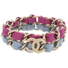 AUTHENTIC CHANEL CC Mark