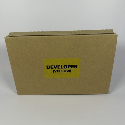 Xerox 675k18020 giallo - xerox,