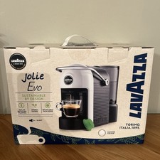 Macchina Caffè Espresso