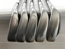 Dunlop XXIO 9 Set di ferri da