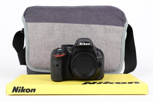 Nikon d5200 2 - 2, di