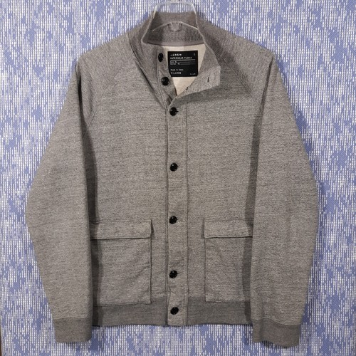 Crew giacca pile esterno - j.crew,
