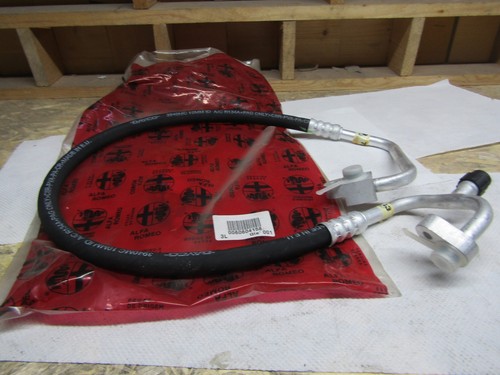 60604158 tubo impianto aria - 60604158,