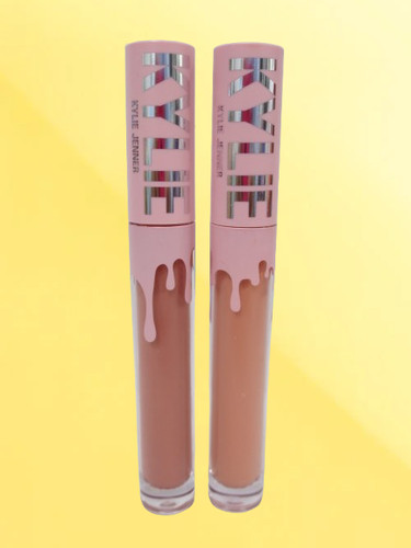 Kylie jenner rossetto liquido - jenner,