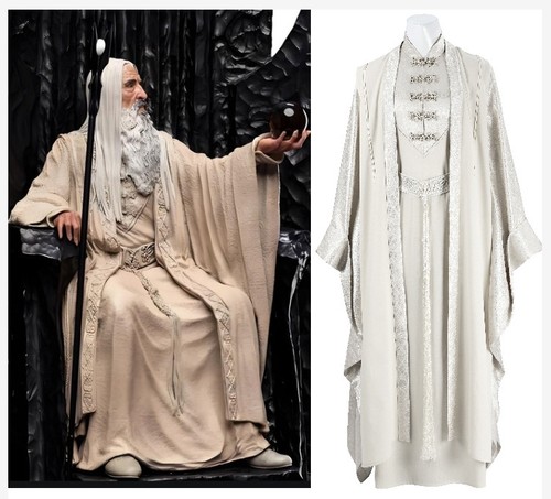 Signore degli anelli - signore,