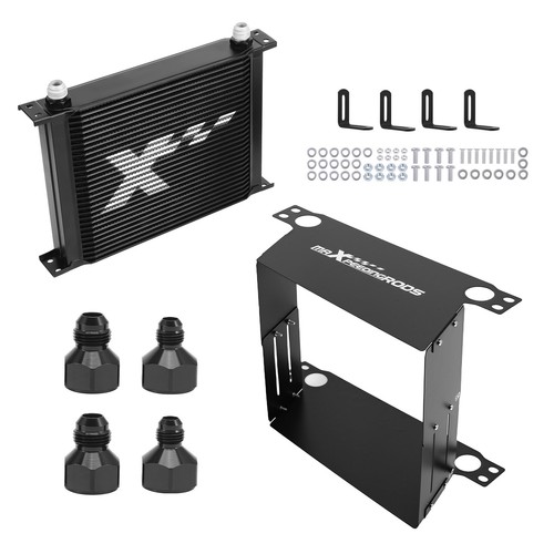 Kit radiatore olio - radiatore, 30