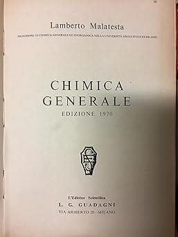 Principi chimica generale - principi,