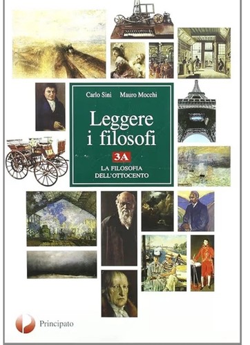 Leggere filosofi 3c - filosofi, 3a/3b/3c