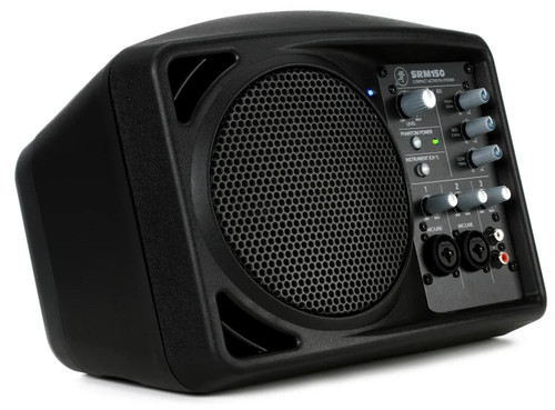 Mackie srm150 sistema - mackie,