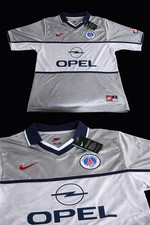 Nike Paris Saint-Germain