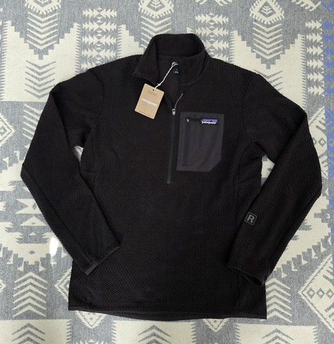 Patagonia uomo air - air, fleece