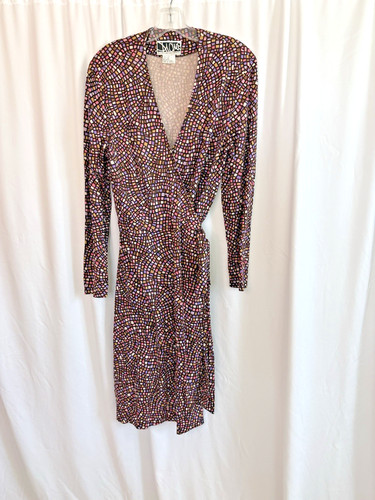 Abito diane von furstenberg - diane,