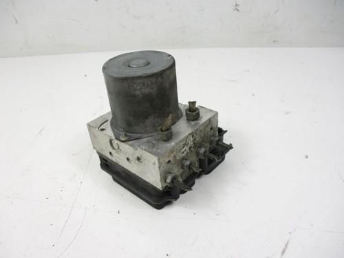 Centralina abs blocco - centralina,