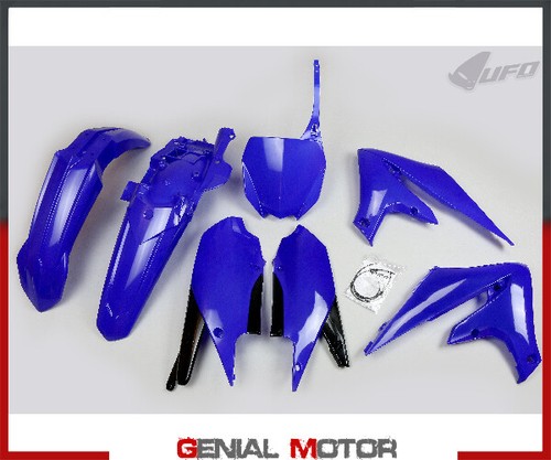 Kit plastiche complete ufo - kit,