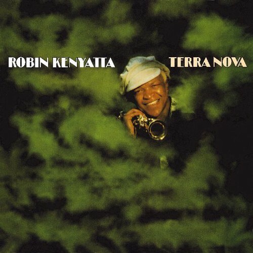 Terra nova new music - nova,,