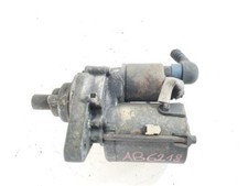 MOTORINO AVVIAMENTO Honda HR-V 1 serie 2000