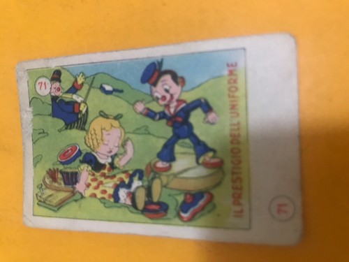 Fig topolino ed - fig.n., premio