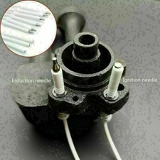 Accenditore ad ago induzione