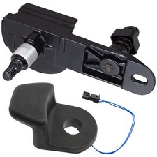 MECCANISMO TERGICRISTALLO