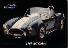 1992 All Sports Exotic Dreams