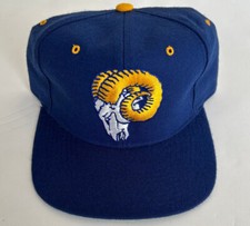 Cappello aderente vintage New