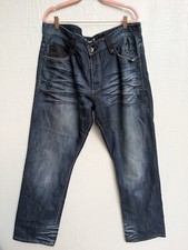 Jeans uomo vintage Y2K