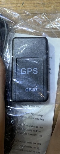 Mini gps tracker 07 - z,