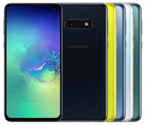 Samsung galaxy s10e 128gb - galaxy,