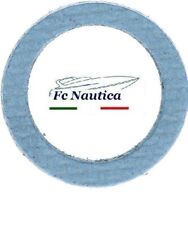 1 GUARNIZIONE TAPPO OLIO PIEDE