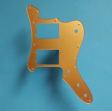 Battipenna per basso Squier Paranormal Rascal - molti colori!