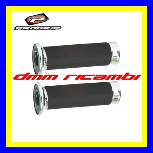 Manopole progrip moto custom - progrip,